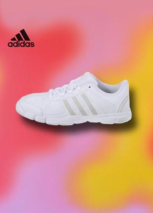 Детские кроссовки adidas triple cheer cross nepal оригинальные