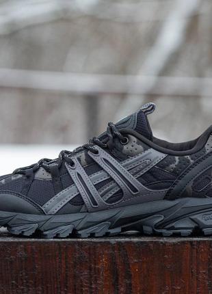 Кроссовки asics gel somona 10-505 фото