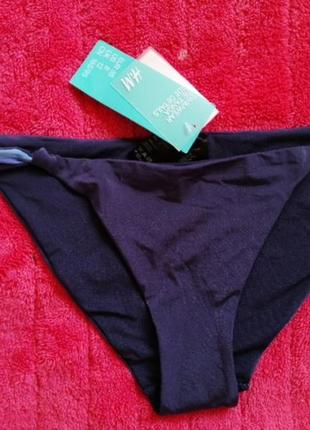 Купальник плавки нові