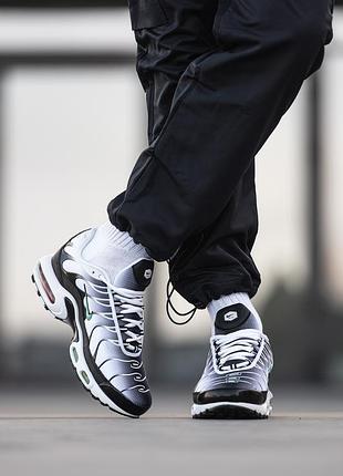 Кроссовки nike air max tn 2
