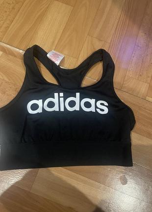 Топ adidas1 фото