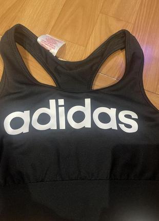 Топ adidas2 фото