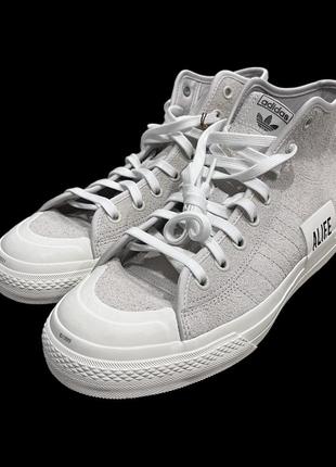 Adidas nizza hi alife