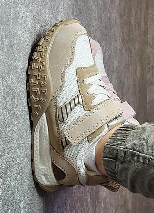 Кроссовки кеды 27-32