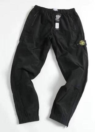 Штани stone island
