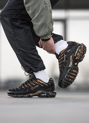 Кросівки nike air max tn