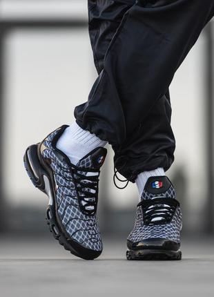 Кроссовки nike air max tn