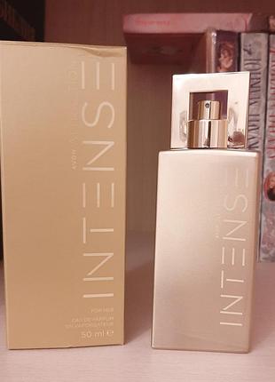 Attraction intense avon