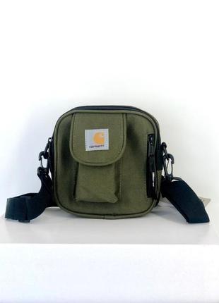 Месенджер carhartt essentials bag small1 фото