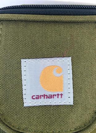 Месенджер carhartt essentials bag small3 фото