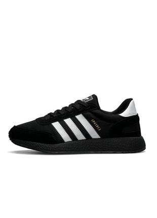 Мужские кроссовки adidas originals iniki