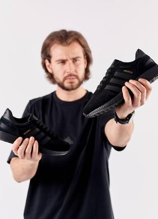 Мужские кроссовки adidas originals iniki7 фото