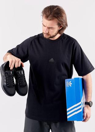 Мужские кроссовки adidas originals iniki8 фото