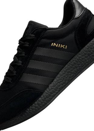 Чоловічі кросівки adidas originals iniki2 фото