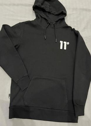 Худі 11 degrees