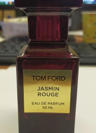 Tom ford jasmin rouge, 33,5 мл