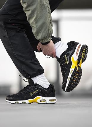 Кросівки nike air max tn