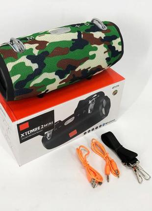 Колонка jbl xertmt2 mini камуфляж