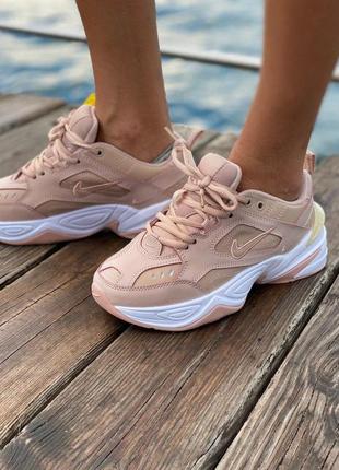 Жіночі кросівки nike m2k tekno