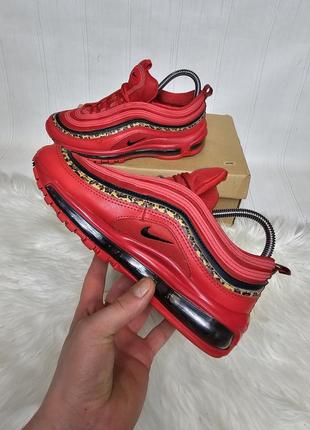 Кросівки nike air max 975 фото