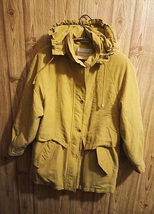 Куртка женская демисезон размер 38-40