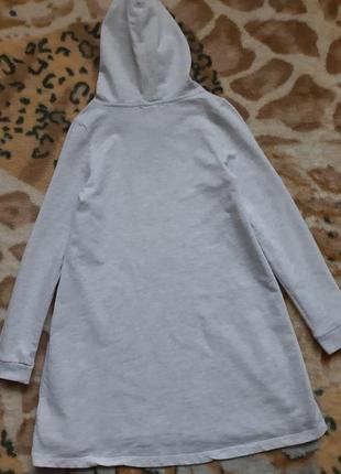 Платье h&amp;m (8-10р.) 2