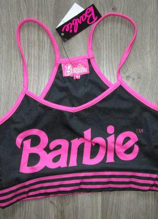 Топ спорт барби