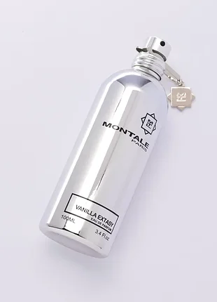 Montale vanilla extasy парфюмированная вода