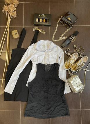 Юбка /блуза / рубашка