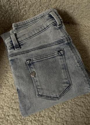 Twinset,джинсы,оригинал.8 фото
