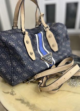 Сумка guess