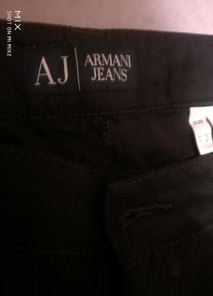 Брюки armani летние женские