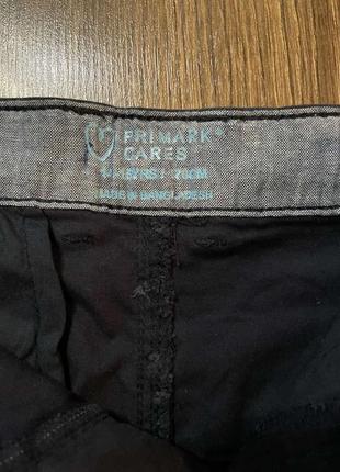 Шорти  primark 2