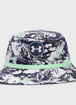 Under armour панама unisex driver golf bucket