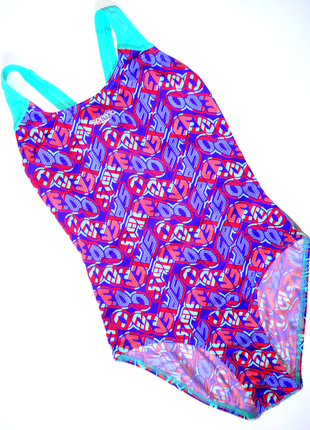 Відрядний купальник speedo 14 років