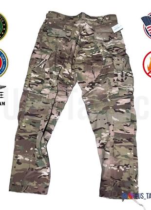 Army combat pants fr под наколенники cry precision airflex.3 фото