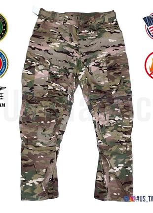 Army combat pants fr под наколенники cry precision airflex.