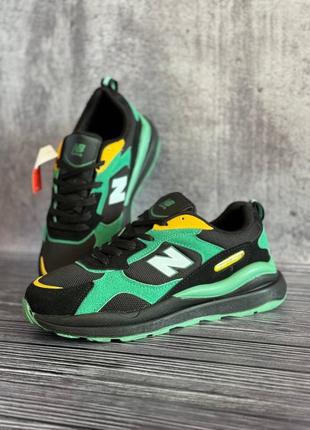 Мужские кроссовки new balance running multi7 фото