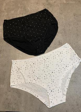 Трусики жіночі primark м 2од.