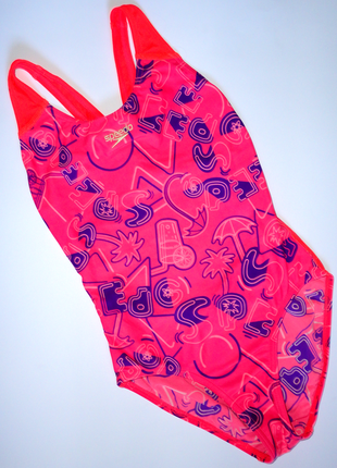 Відрядний купальник speedo 12 років (є катишки на попі)