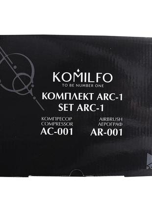 Komilfo игла для ar-0012 фото