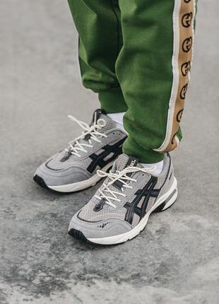 Кросівки asics gel-1090v2 5