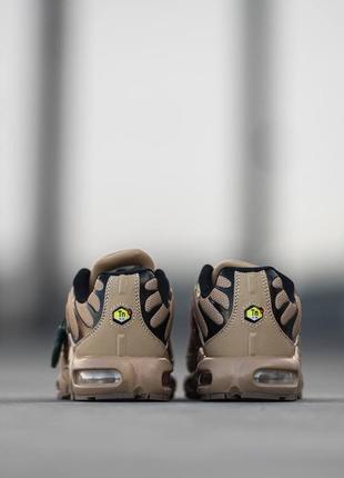 Nike air max tn8 фото