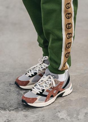 Кроссовки asics gel-1130 x hal studio 6