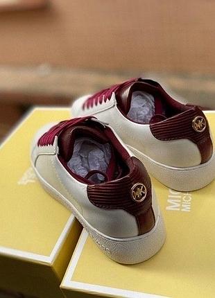 Кеди michael kors