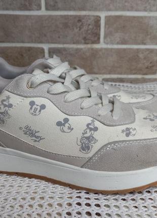Кроссівки disney 40р