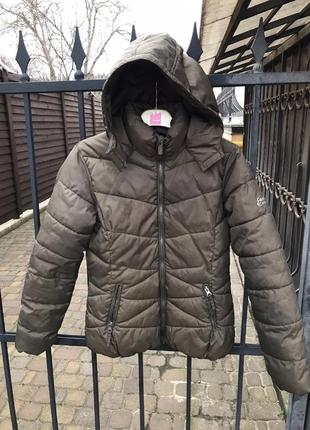 Демисезонная курточка