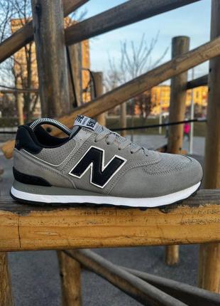 Кроссовки new balance 574 9