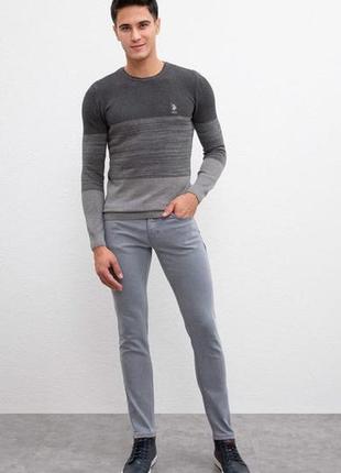 Чоловічий светр u.s.polo assn ( mit, юс поло ассн )
