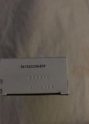 La roche posay сыворотка с витамином с